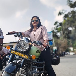 Shilpi Jain profile