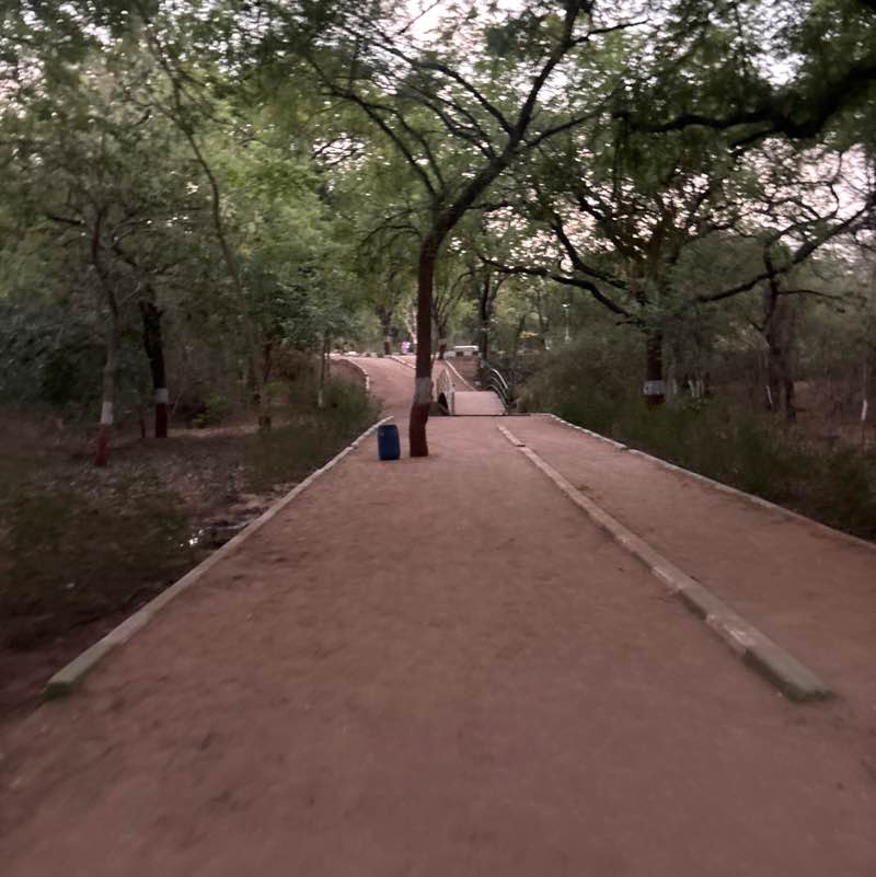 Chandubhai post 1