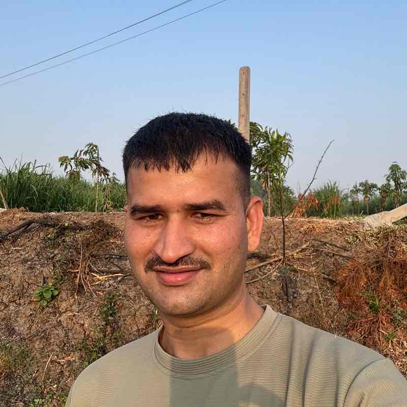 Chandubhai post 2