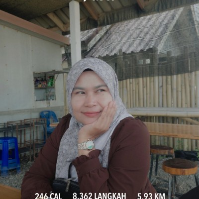 Azlina Aisy post 1
