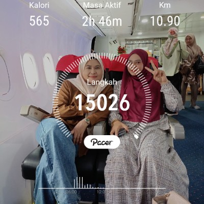 Azlina Aisy post 1