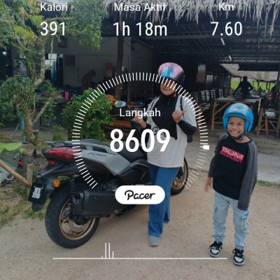 Azlina Aisy post 1
