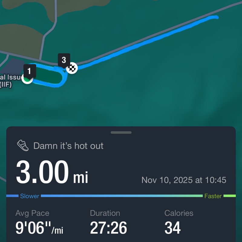 New Years Motivation 🔥👟 Gabe post image