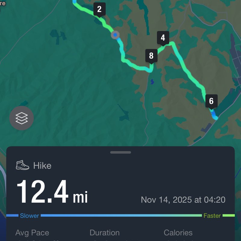 New Years Motivation 🔥👟 Gabe post image