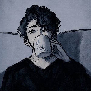 Herick.D.Santos - ᐯ☕ icon