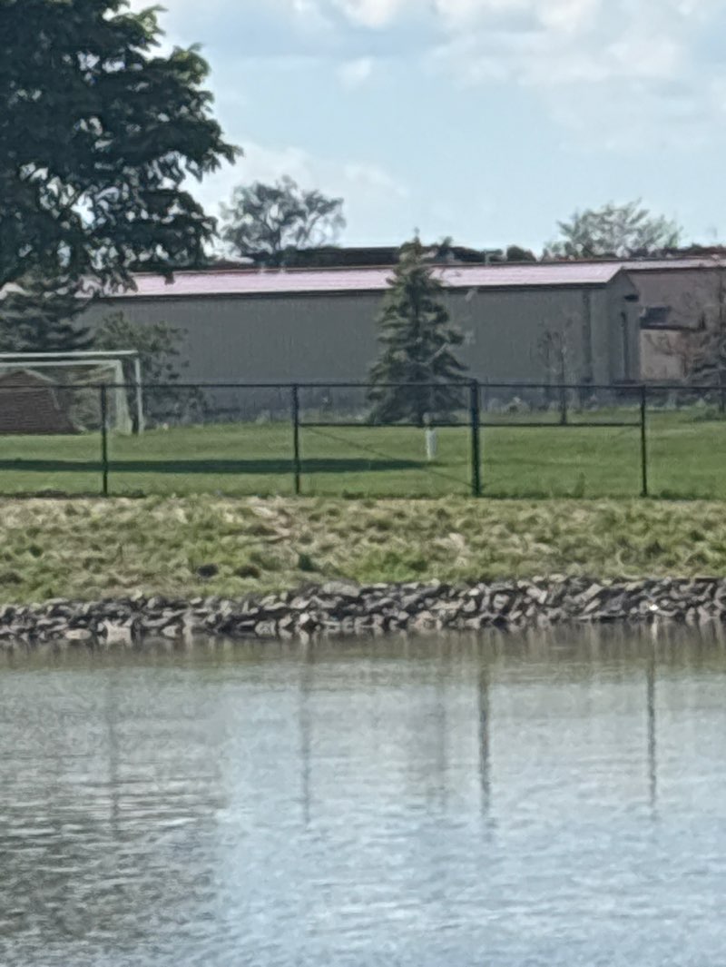 walking near me in Bill Diamond Soccer Fields in summer