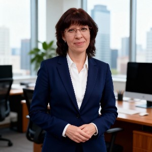 Людмила Олонова profile