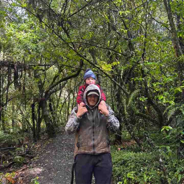 DesmondMcleanJnr post 1