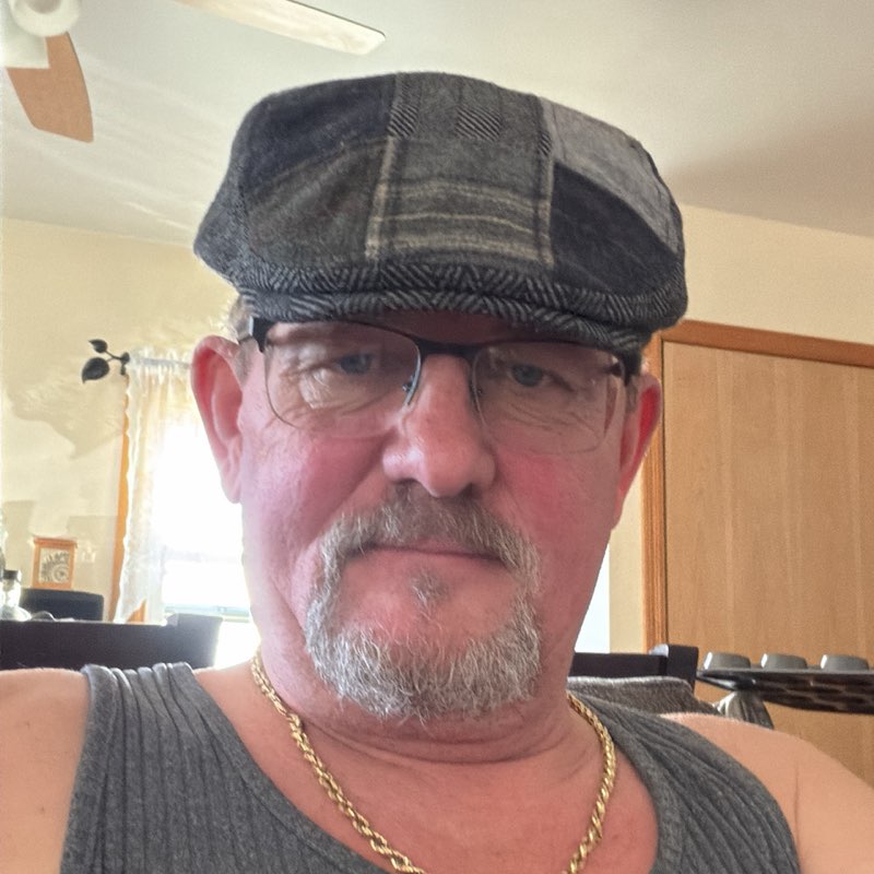 Roger profile