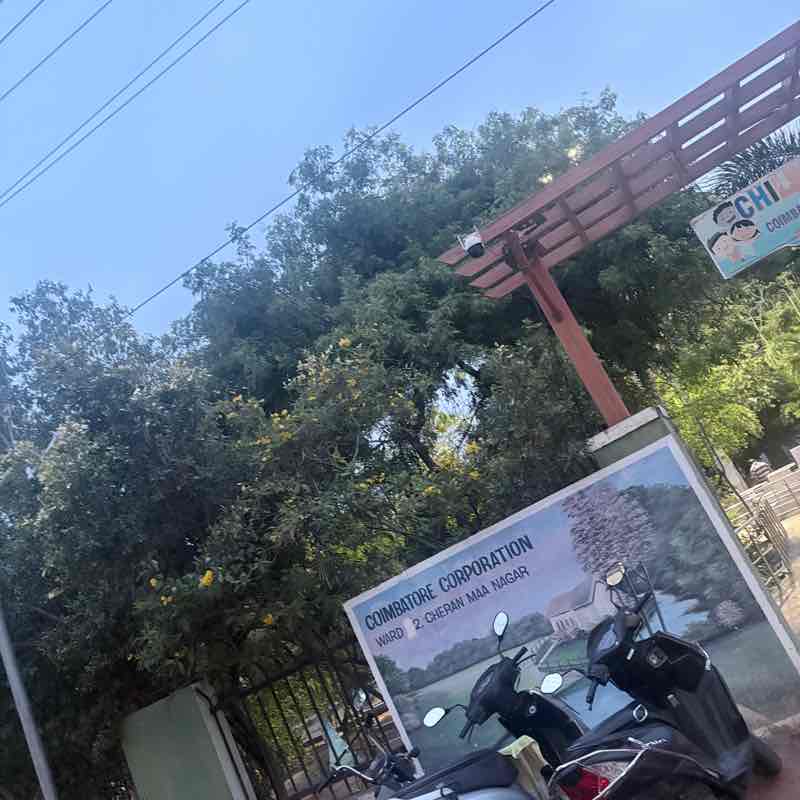 Vimal post 1