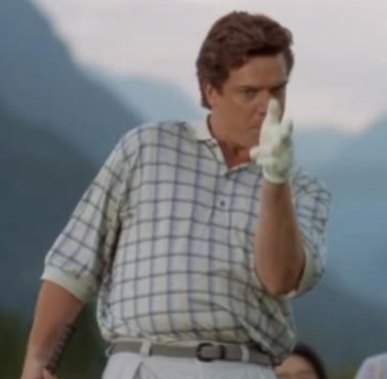 Shooter McGavin (K)