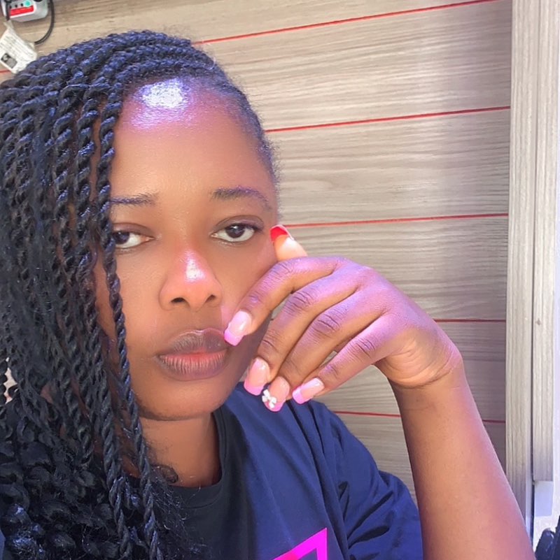 ginikajuliet274 profile