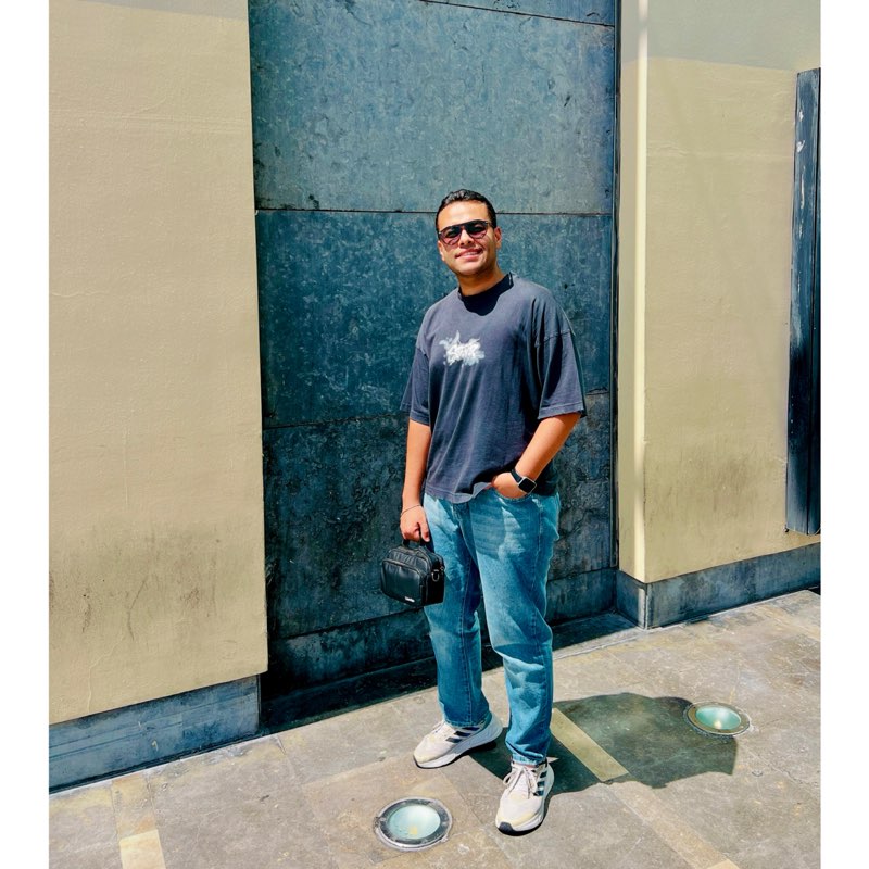 Hossam Amr - CS - EG