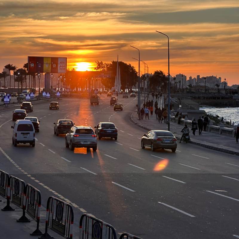 Hossam Amr - CS - EG post 2