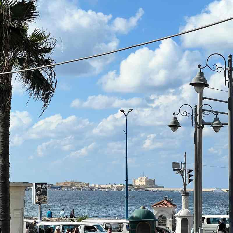 Hossam Amr - CS - EG post 2