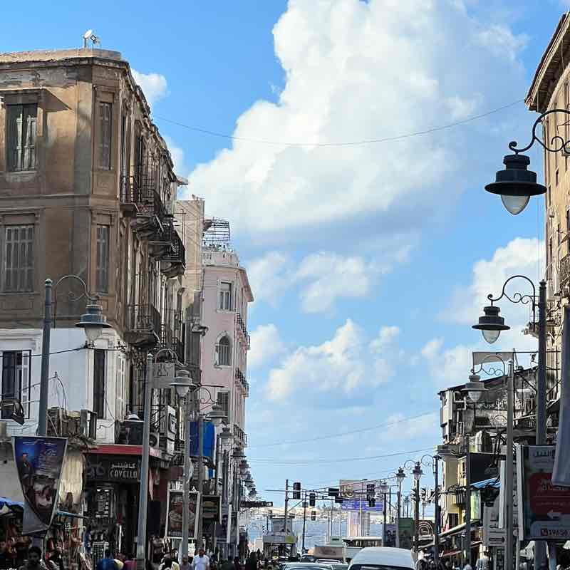 Hossam Amr - CS - EG post 1