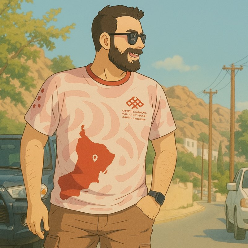 Mohammed Al Fahdi - MOO