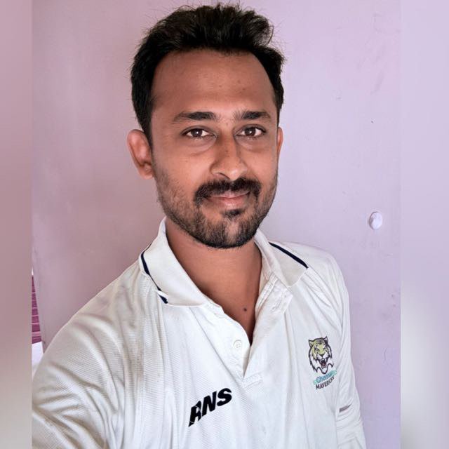 Anantha Kumaresan profile