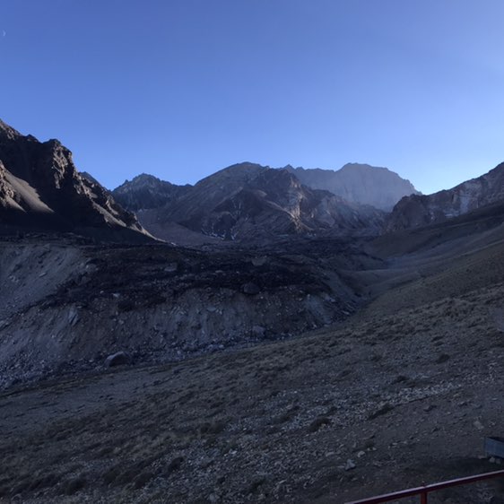 كوهنوردي تهران Mostafa post image