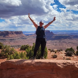 Patty Mcnamara profile