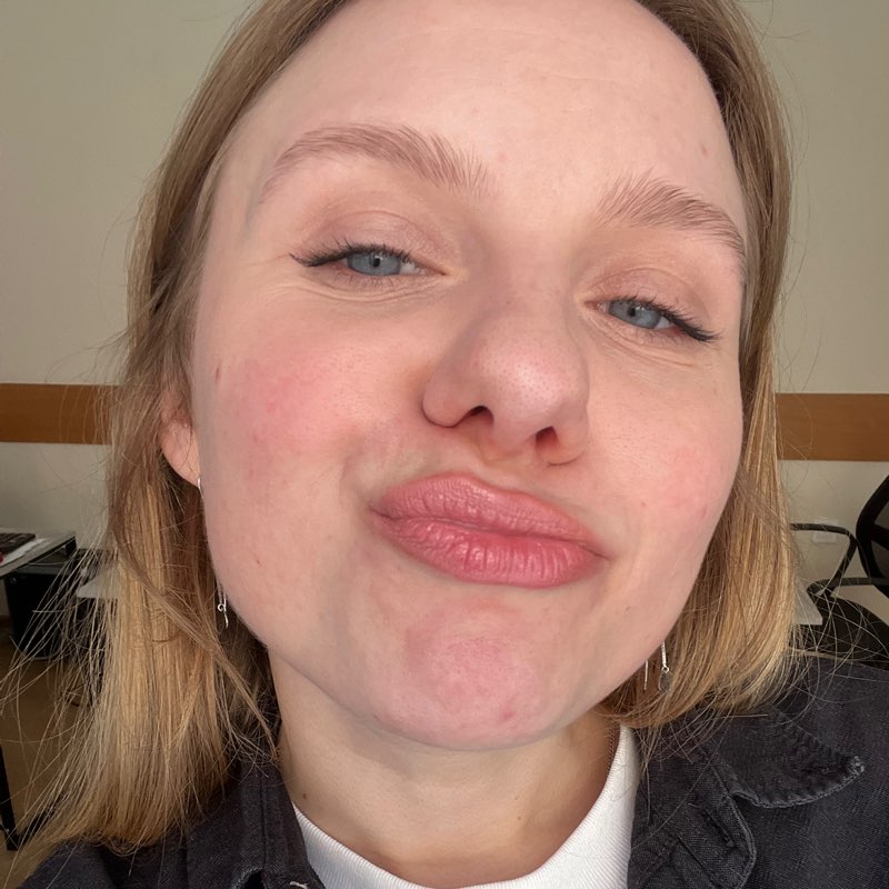 Євгенія profile