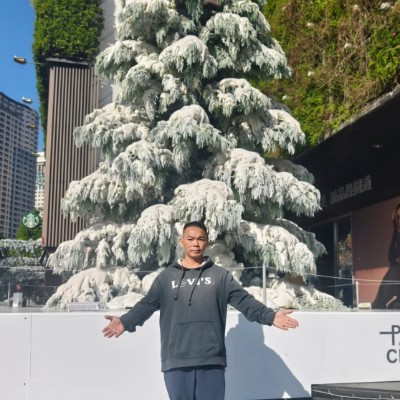 中聰羽球萬步走 太陽與地球 post image