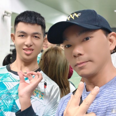 中聰羽球萬步走 中聰羽球萬步走 post image