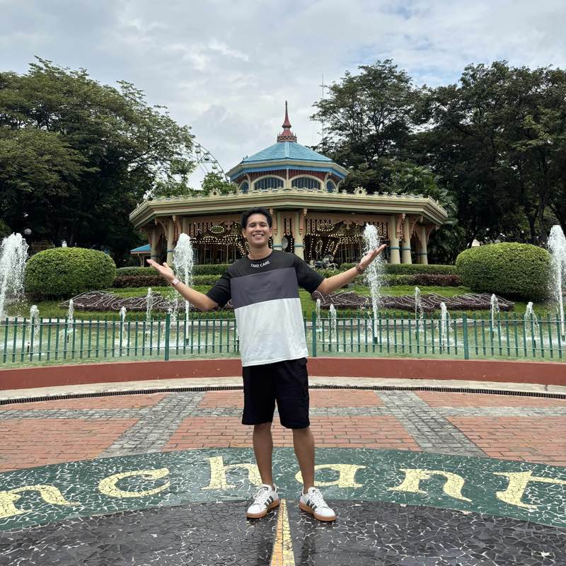 PMM02087 - Mark Renz Mercado icon