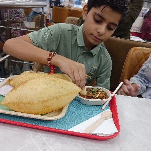 Harshit ( जाट  )