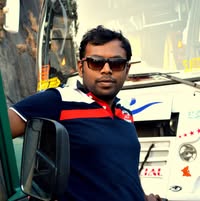 Janarthanan Muthu profile