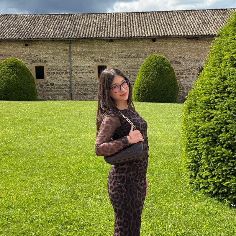 Rana profile