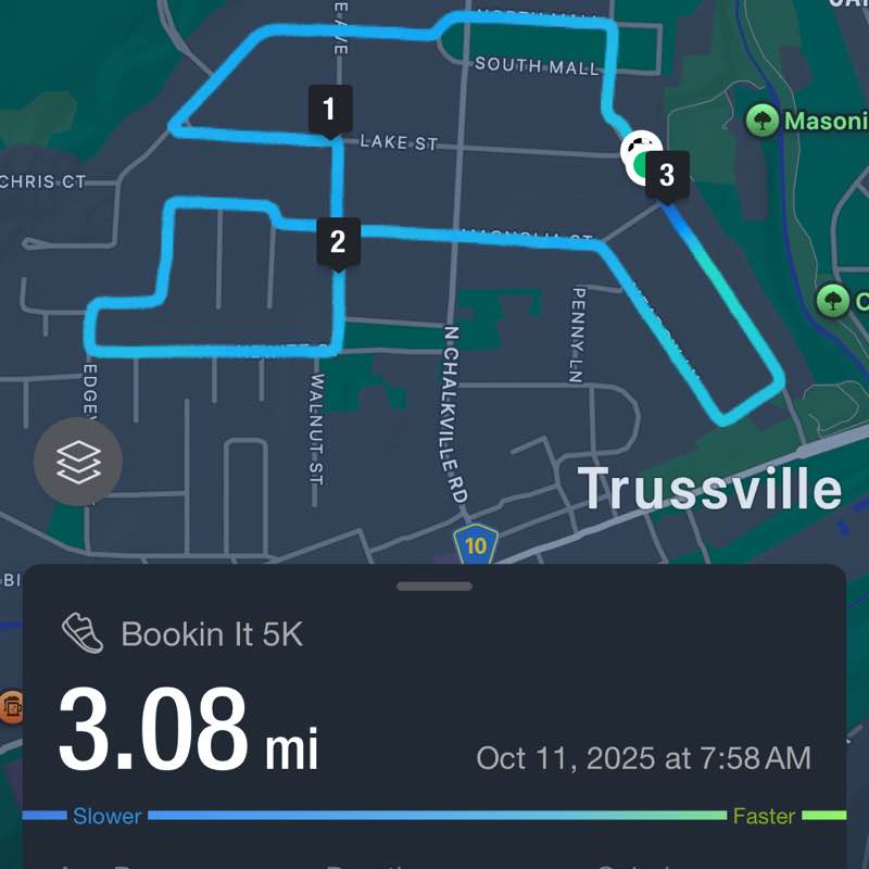 Tyler Bottomlee post 2