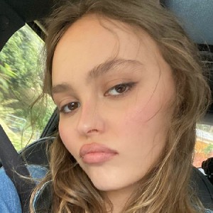 Lily Rose depp