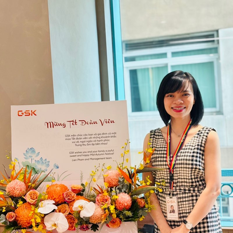 Hoang Ngoc Ha profile