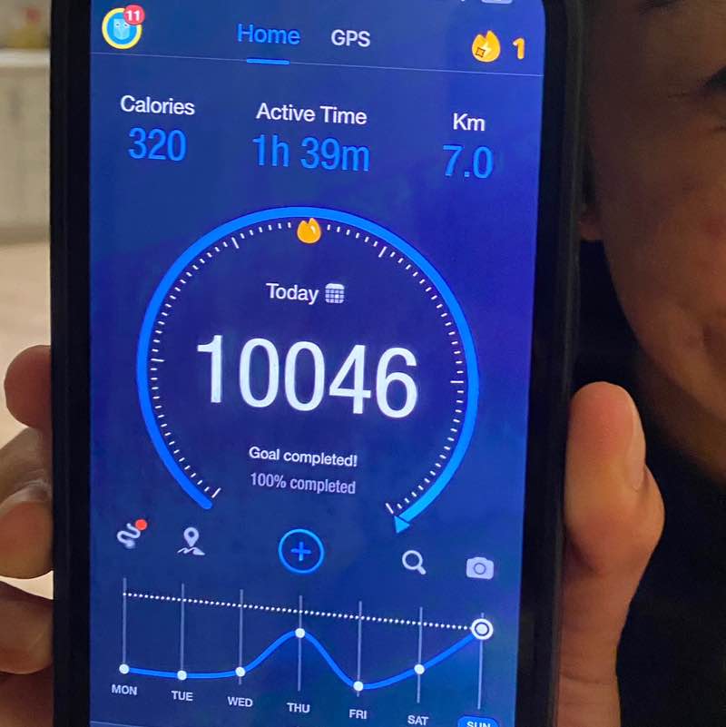 YWAV and friends :) Evelyn post image