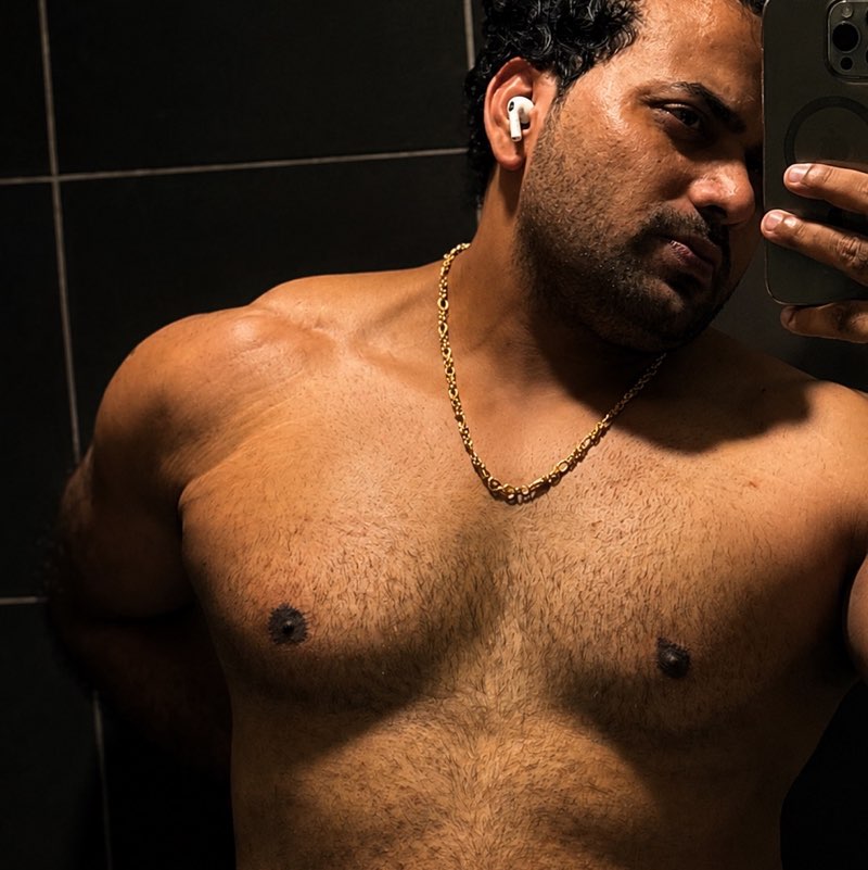 Pawan Chandila profile