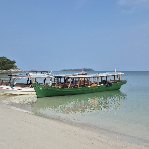 Rhais Prasetyo profile