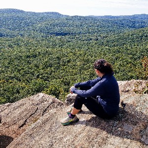 Rachel Sullivan profile