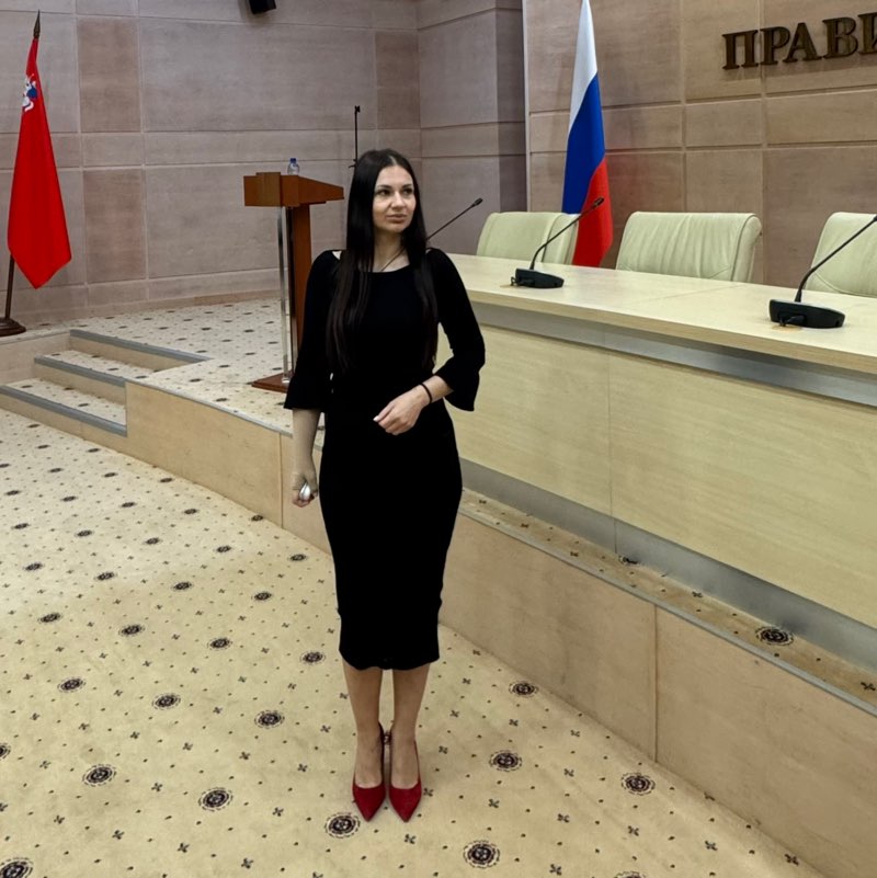 Анастасия icon