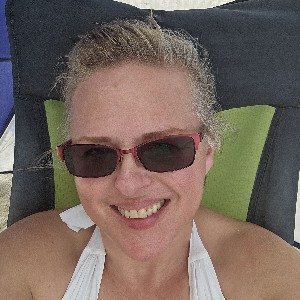 Tina Erickson profile