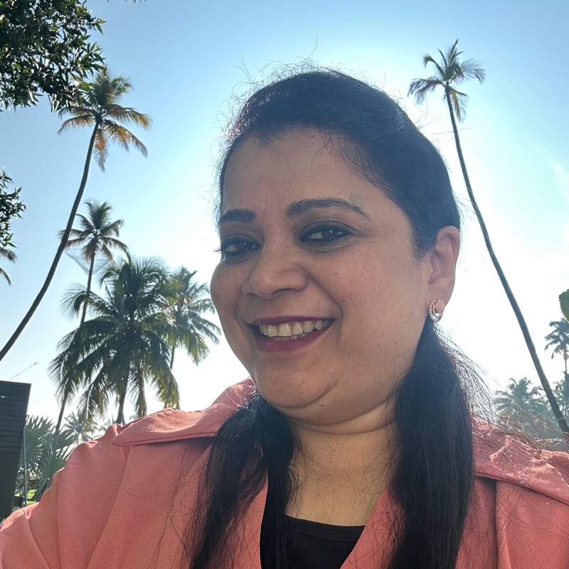 Jyotsna icon