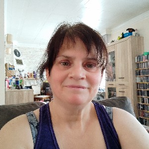 Lydia Faber
