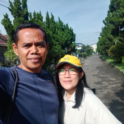 Fun Walk GKI Taman Cibunut Natalia post image