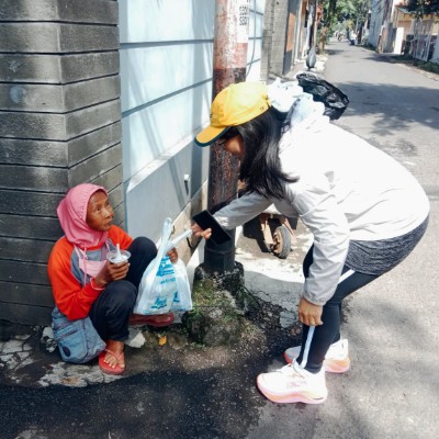 Fun Walk GKI Taman Cibunut Natalia post image