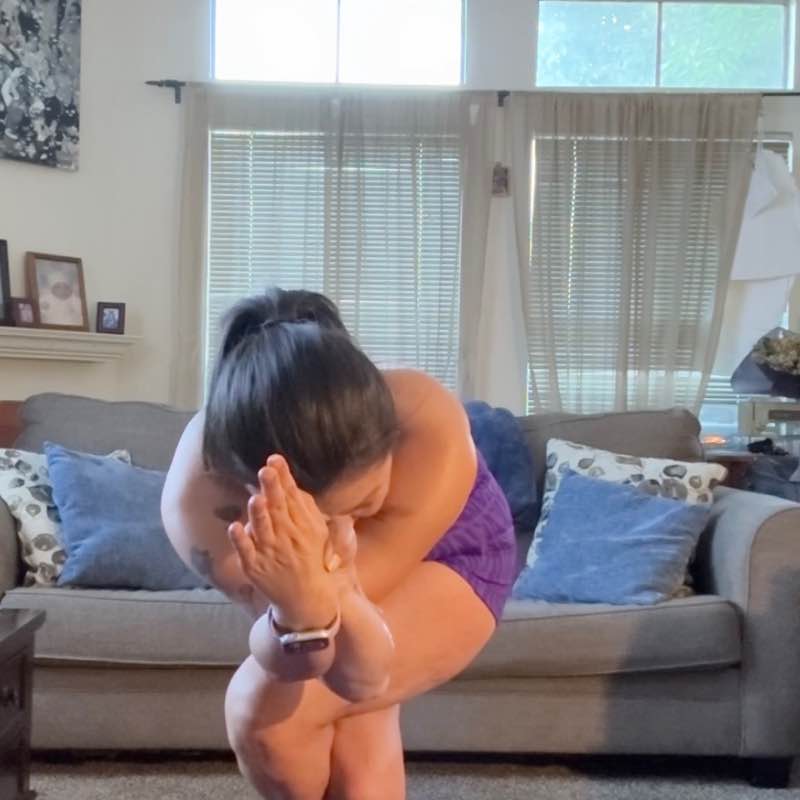 Melina post 3