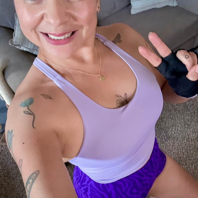 Melina post 2