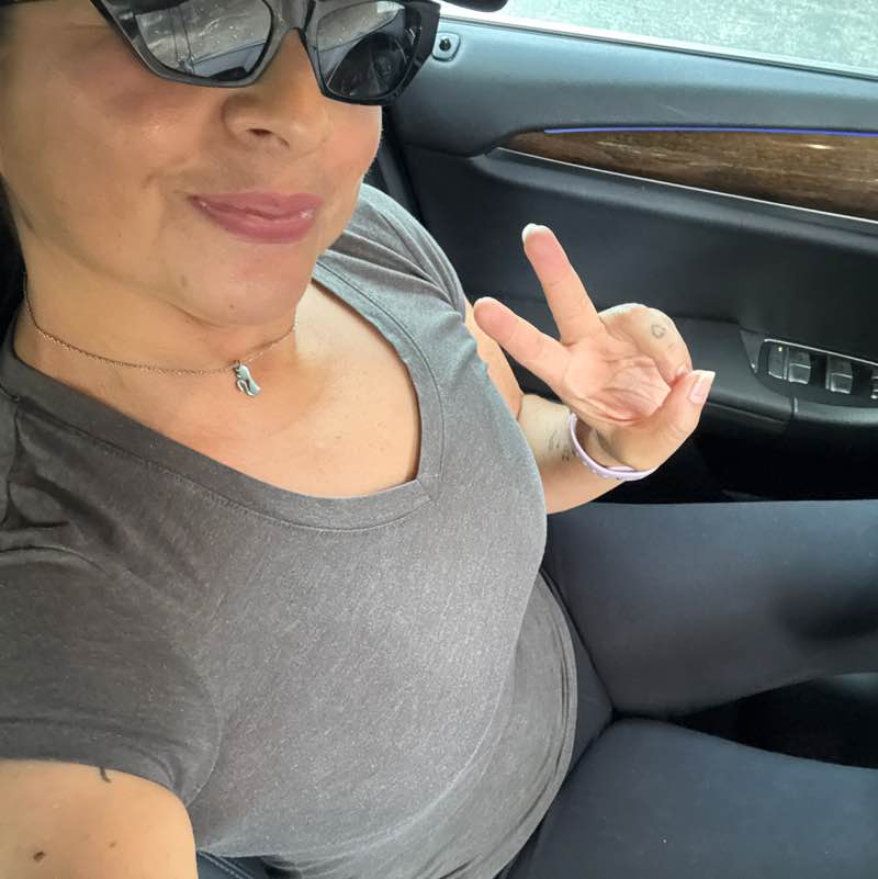 Melina post 2