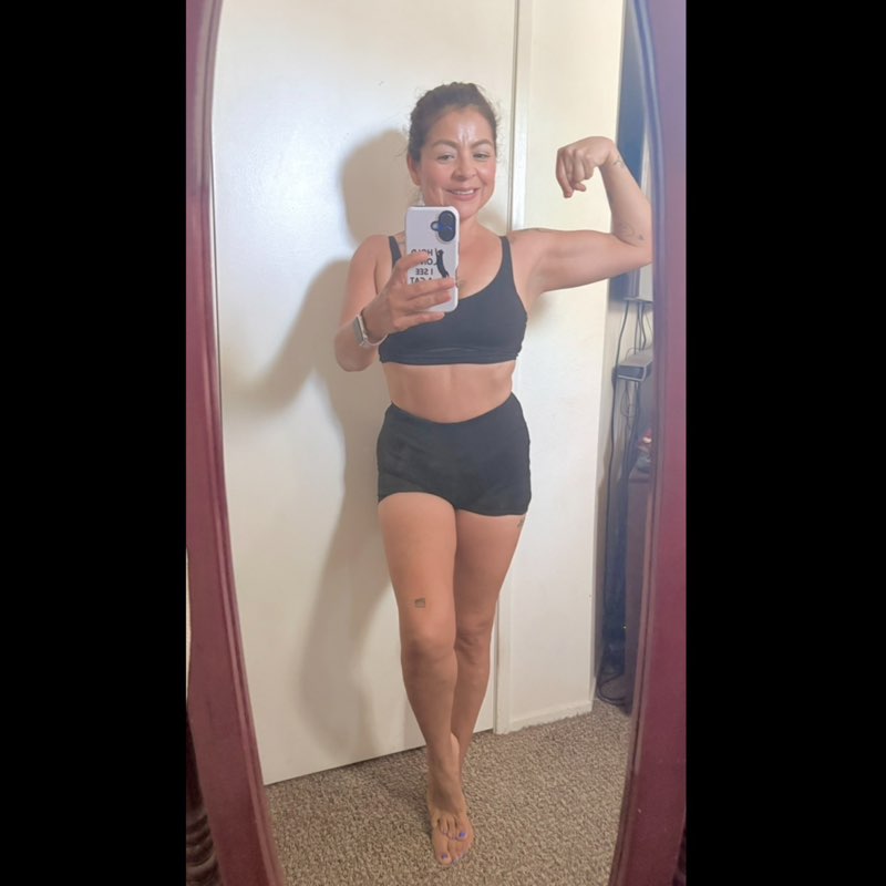 Melina post 3