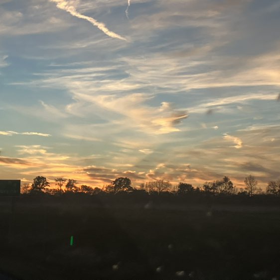 Explore the seasons Madeleine post image