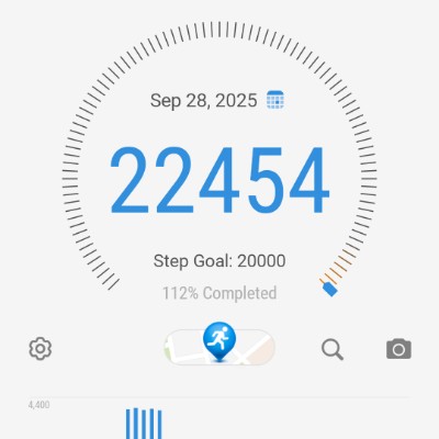 Friends of PacerPal Maidar post image